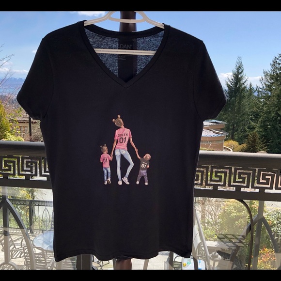 Mother’s Day T-shirts - Picture 3 of 7